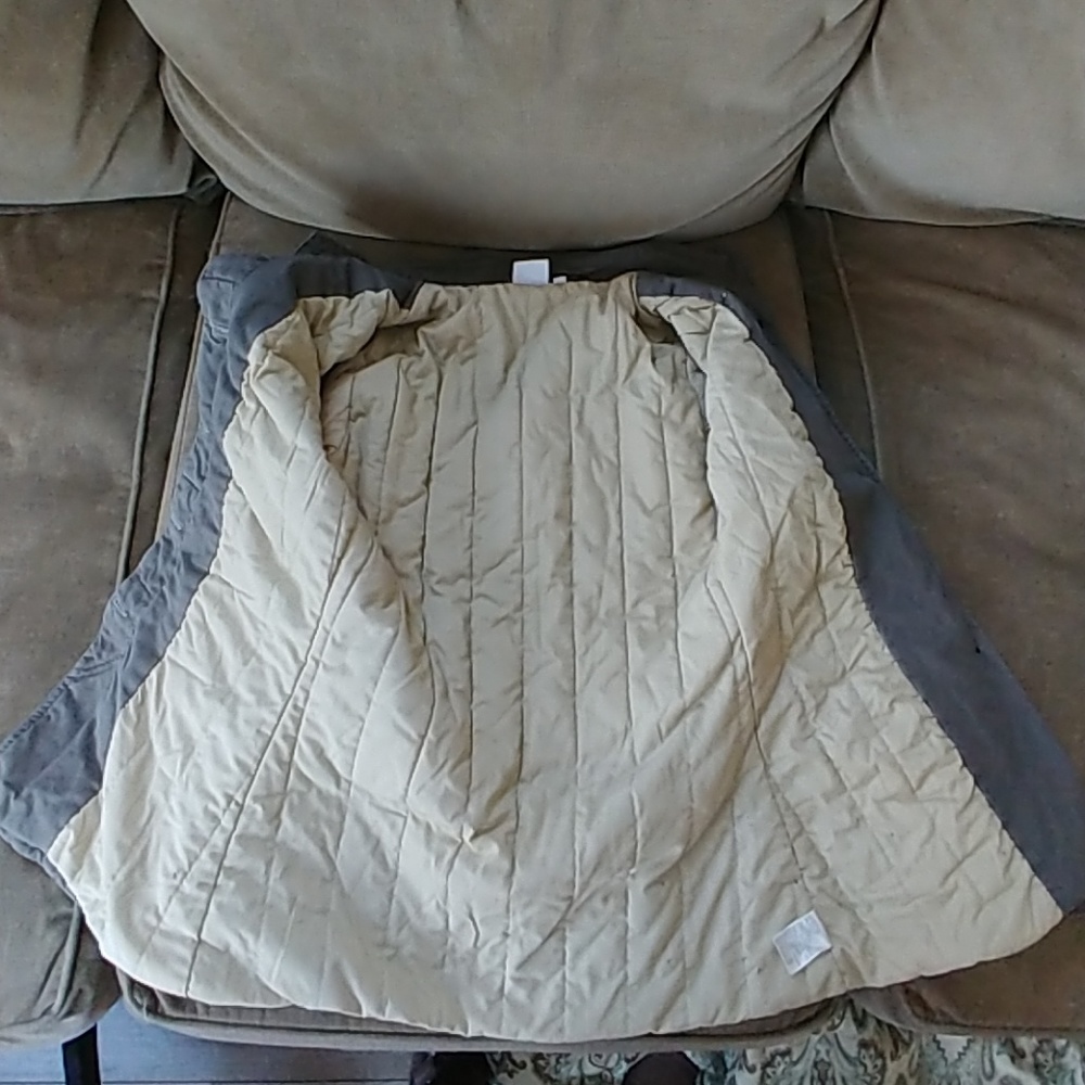 Field Jacket 8 - Picture 8 of 8